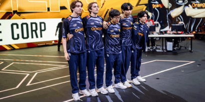 La Karmine Corp affrontera Dplus KIA, en finale de l'EWC 2026, dimanche 19 juillet vers 14h30