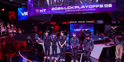 Mercato LoL LCK : KT Rolster ferait plusieurs changements en prévision de 2027, et ciblerait Raptor, Taeyoon et Kellin