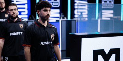 Spinx : « Tout le monde veut être au cœur de l'action, s'amuser et enchaîner les kills, mais il faut toujours faire passer l'équipe en premier »