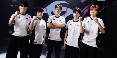 MSI 2026 : Team Secret Whales élimine Top Esports dès le premier tour du Losers'Bracket
