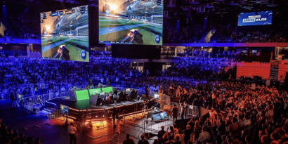 RLCS 2027 : un point sur les rumeurs et les pistes du mercato européen