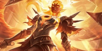 Notes de la mise à jour 18.4 sur Teamfight Tactics : d'importants changements