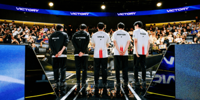 BNK FearX renverse Hanjin BRION et valide son billet pour les Season playoffs de la LCK 2026