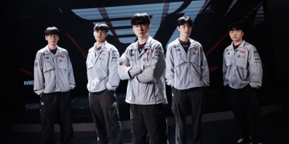EWC 2026 : T1 s'impose face à GAM Esports en ouverture du groupe C