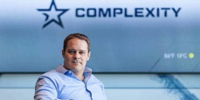 Complexity cesse ses activités après 23 ans, Jason Lake lâche la structure et pense déjà son prochain projet
