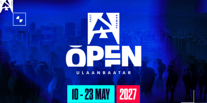 BLAST Premier s'exporte en Mongolie : détails et format de l'Open Ulaanbaatar 2027