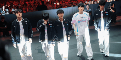MSI 2026 : Bilibili Gaming s'impose contre Hanwha Life Esports et file en grande finale
