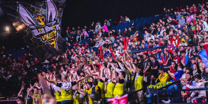 Team Vitality met en pause son académie Vitality.Bee et quitte la LFL