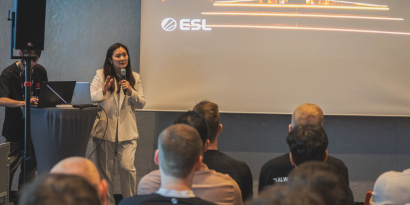 Comment ZOWIE codéveloppe le matériel esport de demain avec les joueurs pros