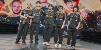 LYON élimine Shopify Rebellion des LCS Summer Split et valide son ticket pour les Worlds 2026