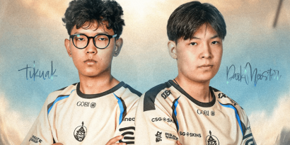 The MongolZ remanie son roster à l’approche du BLAST Bounty et de l’Esports World Cup