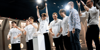 100 Thieves remporte le tournoi Valorant de l'EWC 2026 face à NRG