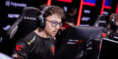 FaZe Clan confirme la signature permanente de Neityu