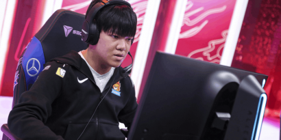 JD Gaming recompose un cinq dans l'urgence pour la Demacia Cup Global Invitational 2026, et recrute un nouveau midlaner
