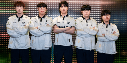 Gen.G éteint T1 lors du Home Ground et prolonge sa série de victoires en LCK 2026
