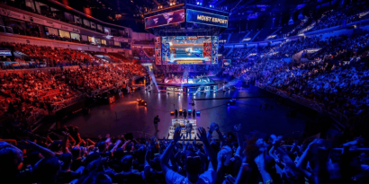 Epic Games et BLAST annoncent le Club Championship et ses 2,5 millions de dollars de dotation