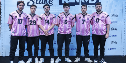 Gentle Mates acte son retrait de Counter-Strike 2, le roster ibérique libéré