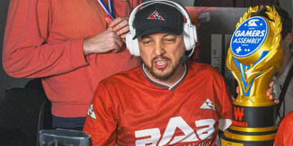 *aAa* Ozstrik3r fait le point sur la préparation de la nouvelle équipe