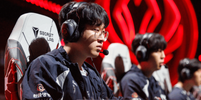 Zeus après le 3-0 infligé à G2 : « Ça a finalement été beaucoup plus facile que prévu »