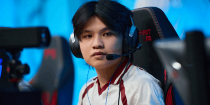 Luminosity Gaming remanie son roster CS2 : yxngstxr et kakafu arrivent, Bymas sur le banc