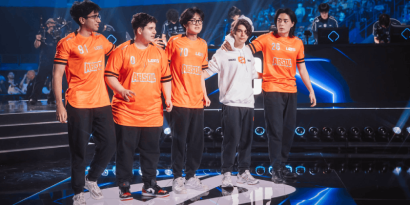 Worlds 2026 : LØS surprend Team Liquid et arrache sa qualification pour le Round 5 du Swiss Stage