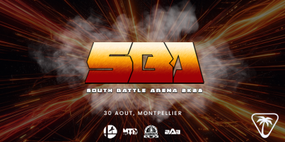 Dix ans après, la SBA revient sur Smash Bros. et Street Fighter