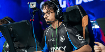 Envy MAKA : « Je ne m'attendais pas il y a dix ans à jouer sous cette bannière »