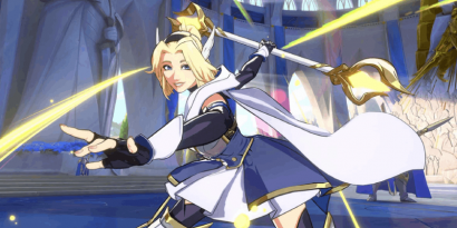 Notes de patch 2XKO 1.3.1 : nouveau champion Lux et ajustements majeurs d'équilibrage