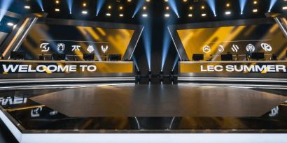 De Paris à Nice : le programme détaillé du LEC Summer Split 2026
