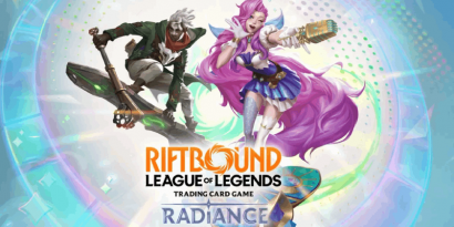 Riftbound : présentation détaillée de la nouvelle extension Radiance