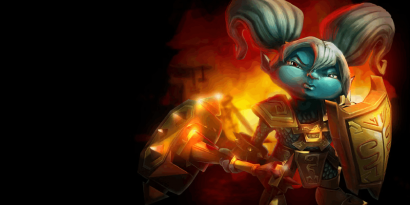 Chat vocal, League Classic et ARAM du chaos : ce qu'il faut retenir du dernier Dev Update de LoL