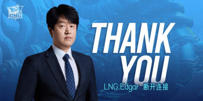 Mercato LoL LPL : LNG Esports entame la refonte de son coaching staff après une moitié de saison 2026 bloquée
