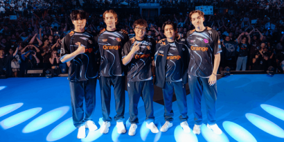 Worlds 2026 : Kameto sonne la mobilisation générale derrière la Karmine Corp avant le Play-In