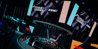 Esports World Cup LoL 2026 : la KCorp, seul club occidental encore en vie
