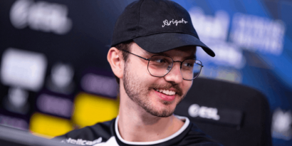 Imperial Esports ajuste son roster : saadzin remplace levi avant le Thunderpick World Championship