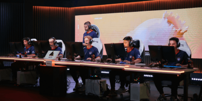 MIBR ajuste son roster avec le recrutement de tomaszin à l'aube d'un calendrier chargé