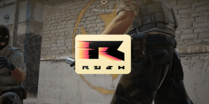 Patch Notes Counter-Strike 2 : intégration du mode Rush et ajustements de gameplay