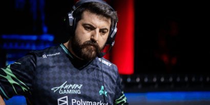 Eternal Fire nomme Fabre au poste d'entraîneur pour tenter de stabiliser son effectif CS2