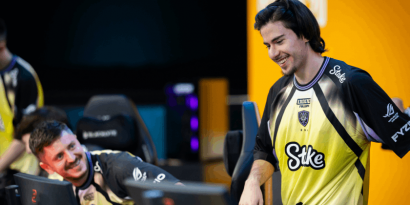 flameZ : « L'objectif n'est pas de courir après les trophées, ils ne sont que la suite logique d'un bon Counter-Strike »