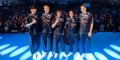 Les All-Pro Team du LEC Summer Split 2026 : la Karmine Corp s'accapare la First All-Pro Team