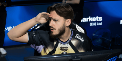 « J'assume les responsabilités de mezii, puis je joue mon propre jeu », jL après la qualification de Vitality en playoffs du BLAST Open Porto