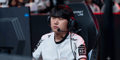LCK 2026 Rounds 3-4 : Kiwoom DRX renverse HANJIN BRION et décroche une précieuse victoire avec l'aide de son nouveau botlaner aiming
