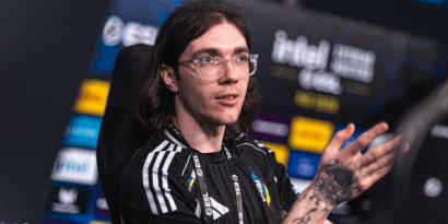 Eternal Fire recrute Kvem pour relancer son roster sur Counter-Strike 2
