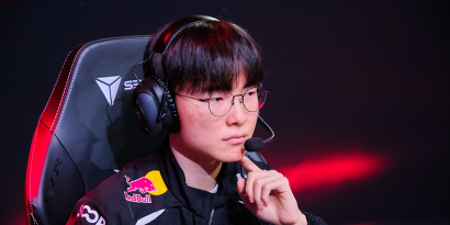 La LCK réserve de grosses affiches pour les demies des Playoffs