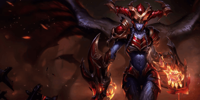 Patch Notes 7.3d : plusieurs équilibrage pour les champions et objets