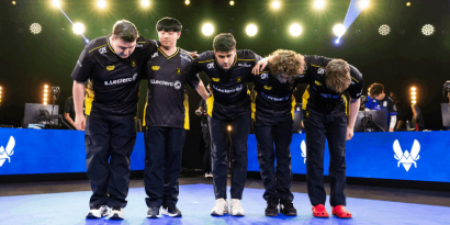 LEC Summer 2026 : Team Vitality ouvre son compteur face à Movistar KOI à Paris