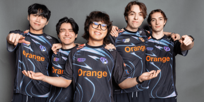 La Karmine Corp écrase Anyone's Legend et se qualifie pour les demi-finales de l'Esports World Cup 2026