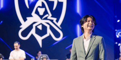 Reapered : « Les sidelanes étaient notre faiblesse, on l'a corrigée en bootcamp »