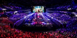 Mercato LoL : ça bouge du côté de la LPL