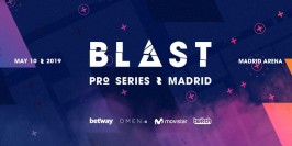 BLAST Pro Madrid : ENCE décroche le titre